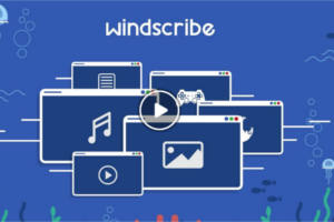 FREE 60GB Windscribe VPN Account
