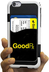GoodRx Phone Wallet