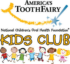 FREE America's ToothFairy Kids' Club Kit