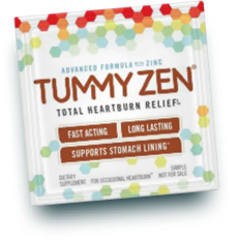 TummyZen Total Heartburn Relief