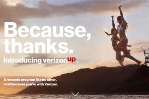 Verizon Up