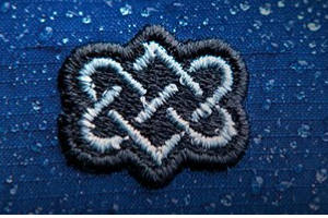 Endless Knot Stickers