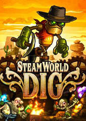 SteamWorld Dig PC Game
