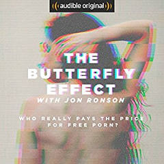 The Butterfly Effect with Jon Ronson