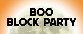 Boo Block Party