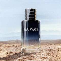 Dior Sauvage Fragrance