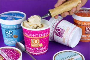 Enlightened Ice Cream