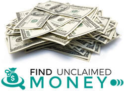 Find Unclaimed Money