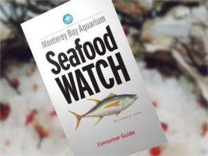 Seafood Watch Consumer Guide
