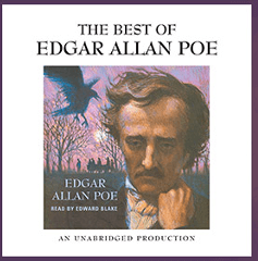 FREE The Best of Edgar Allen Poe Audiobook Download
