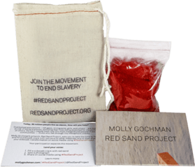 FREE Red Sand Project Toolkit