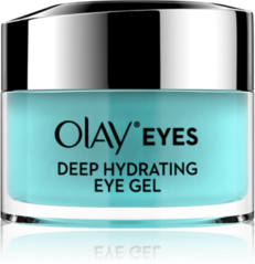 FREE Olay Deep Hydrating Eye Gel Sample