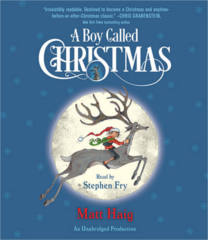 A Boy Called Christmas by Matt Haig Audiobook