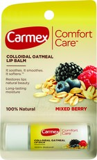FREE Carmex Comfort Care Lip Balm Sample