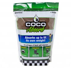 FREE Coco Absorb Sample