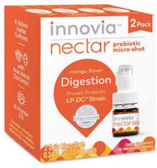 Innovia Probiotics Digestion Micro-Shot