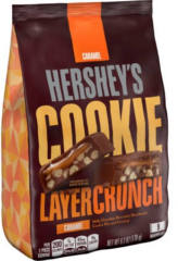 Hershey's Cookie Layer Pouch