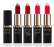 L'Oréal Paris Collection Exclusive Lipstick