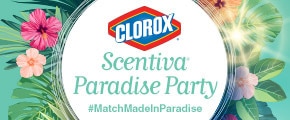 FREE Scentiva Paradise Party Pack