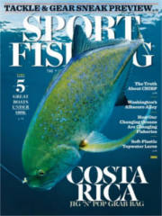 Sport Fishing Magazine