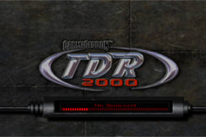 Carmageddon TDR 2000 PC Game