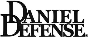 Fill out the form to request a FREE Daniel Defense Decal.