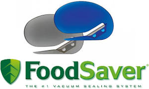 FREE FoodSaver Bag Cutter and Refrigerator Magnet