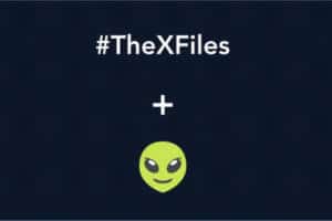 FREE The X-Files Gift