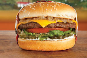 FREE Charburger at the Habit Burger Grill