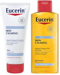 Eucerin Skin Calming