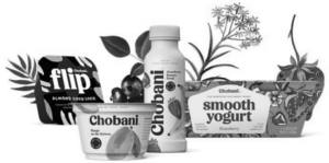FREE Chobani Yogurt