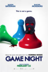 FREE Game Night Movie Screening Tickets