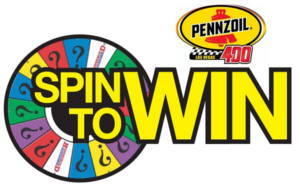 Pennzoil Spin to Win