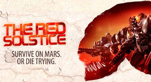 FREE The Red Solstice PC Game Download
