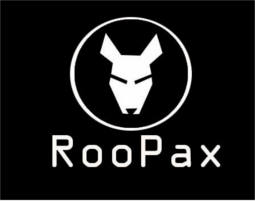 FREE RooPax Sticker