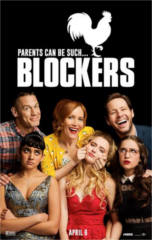 FREE Blockers Movie Screening Tickets