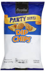 Essential Everyday Dip Chips