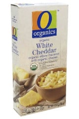 O Organics Mac & Cheese