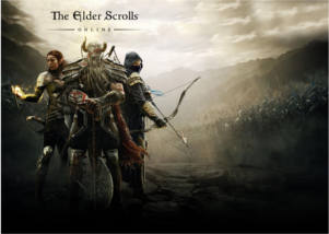 FREE The Elder Scrolls Online Play Event