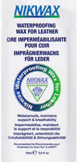 FREE Nikwax Waterproofing Wax for Leather Sample
