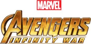 FREE Marvel Avengers Infinity War Collectors Pin
