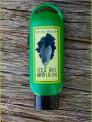 FREE Horse Snot Hand Lotion Sample