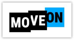 FREE MoveOn Sticker