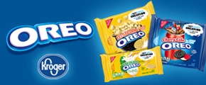 FREE OREO Cookie Taste-Off Party Pack