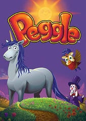 FREE Peggle Computer Game Download