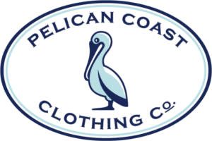 FREE Pelican Coast Sticker