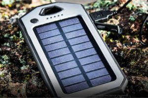 FREE Solar Powered Phone Charger from Marlboro