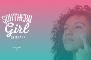 FREE Southern Girl Skincare Samples
