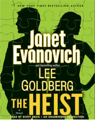 FREE The Heist by Janet Evanovich and Lee Goldberg Audiobook Download