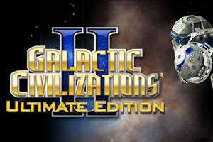 FREE Galactic Civilizations II Computer Game Download